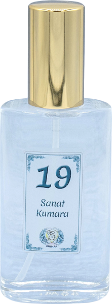 Essenz 19 Sanat Kumara Essenz 19 Sanat Kumara